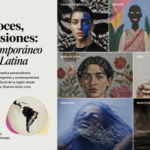 Los nuevos artistas latinoamericanos que hay que conocer