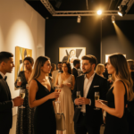 Arte, viajes y experiencias: el nuevo lujo cultural